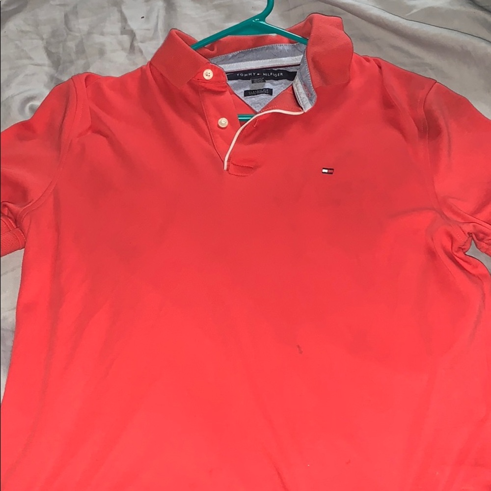 Polo t shirt
